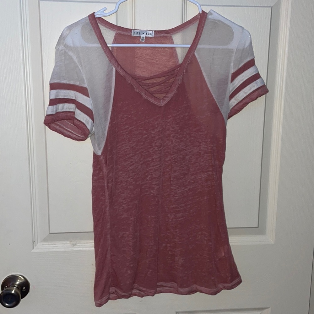 American Eagle shirt